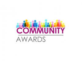 Community Awards 2024  presentation evening    19 March